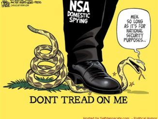 government wiretapping