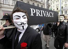 internet privacy laws