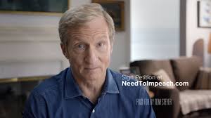 tom steyer